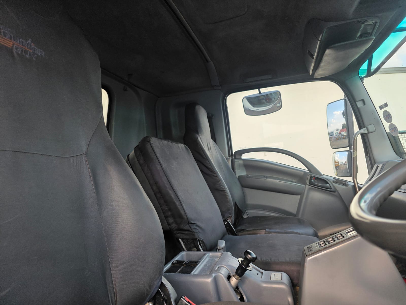 Isuzu FVZ 1400