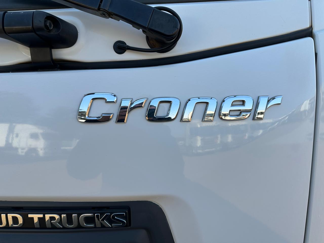 UD Croner LKE 210