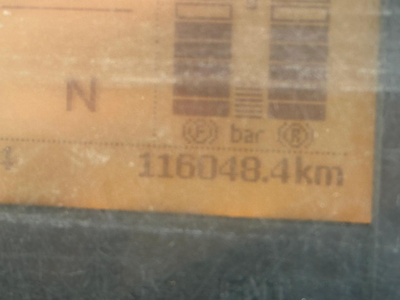 UD Croner LKE 210