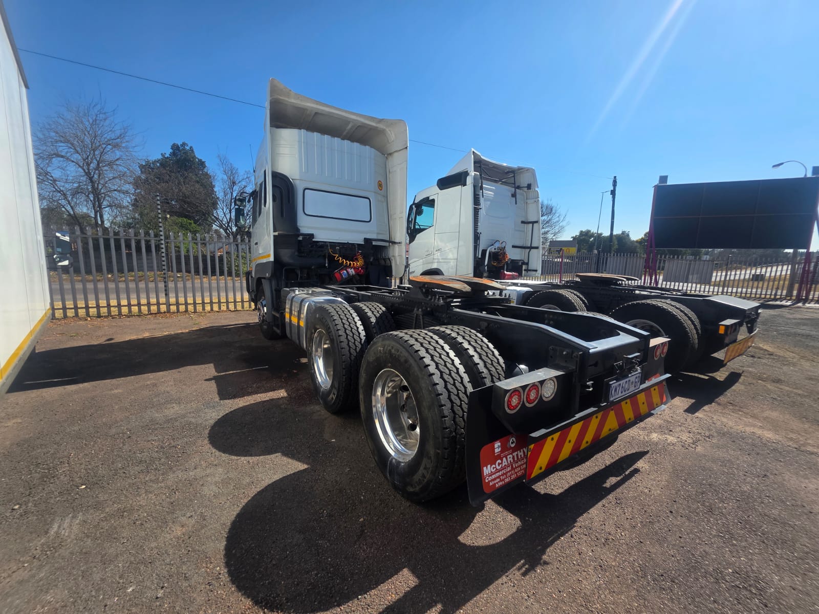 UD GWE 440
