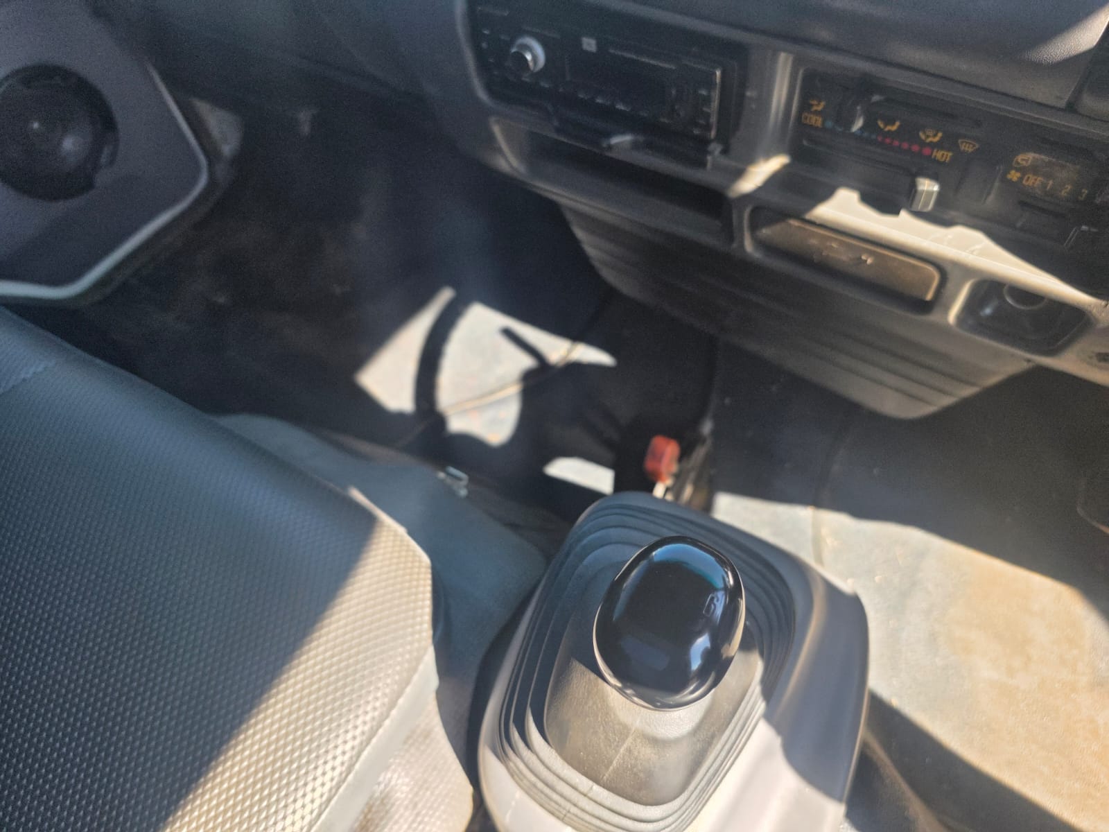 Isuzu NPR 400