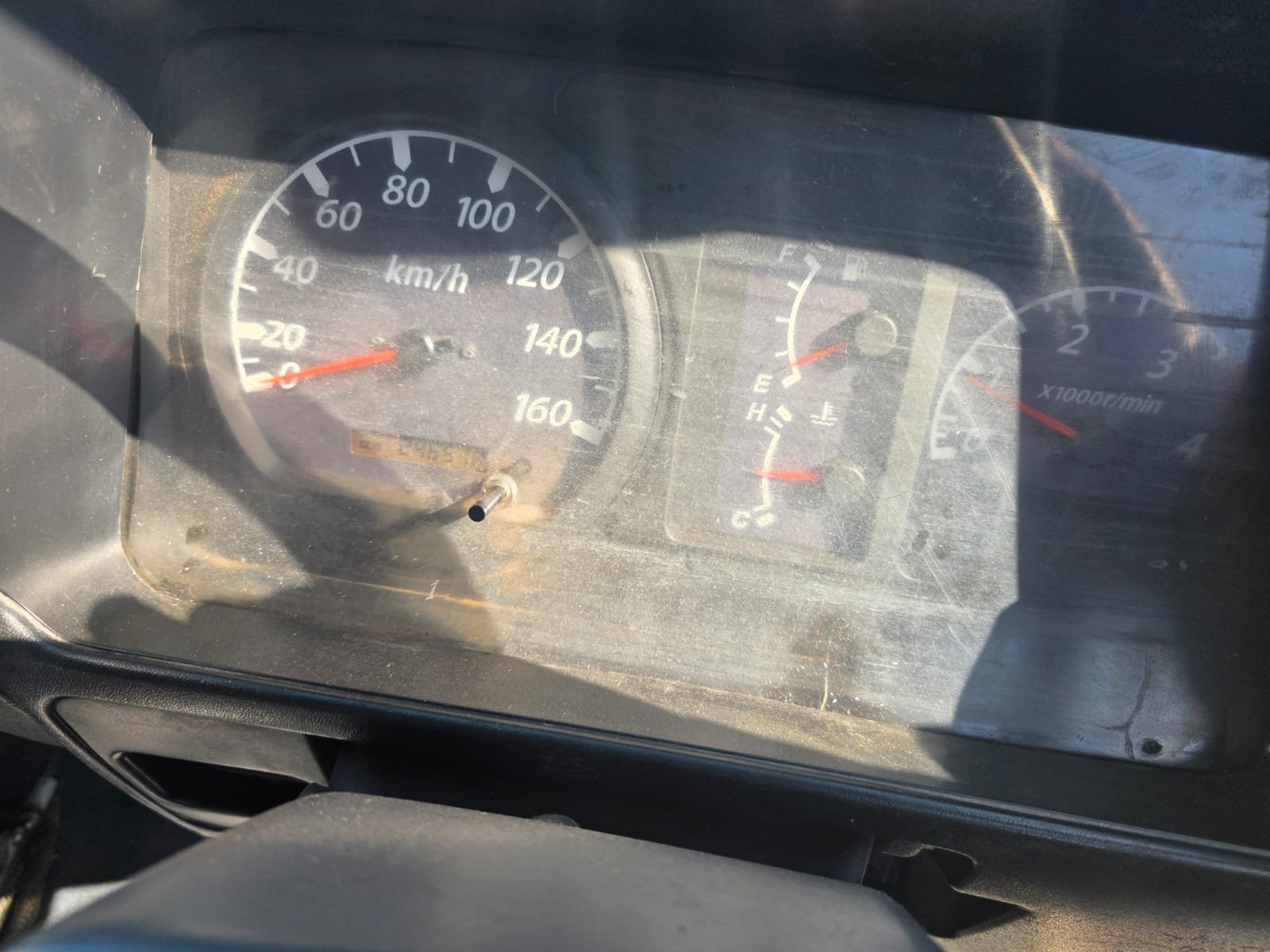 Isuzu NPR 400