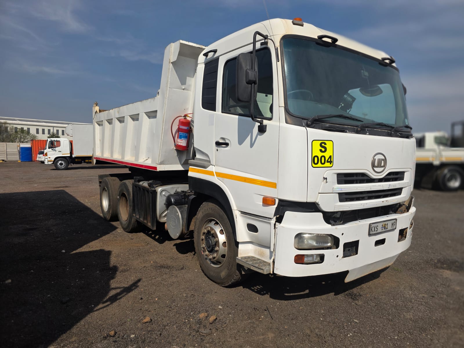 2016 UD 450