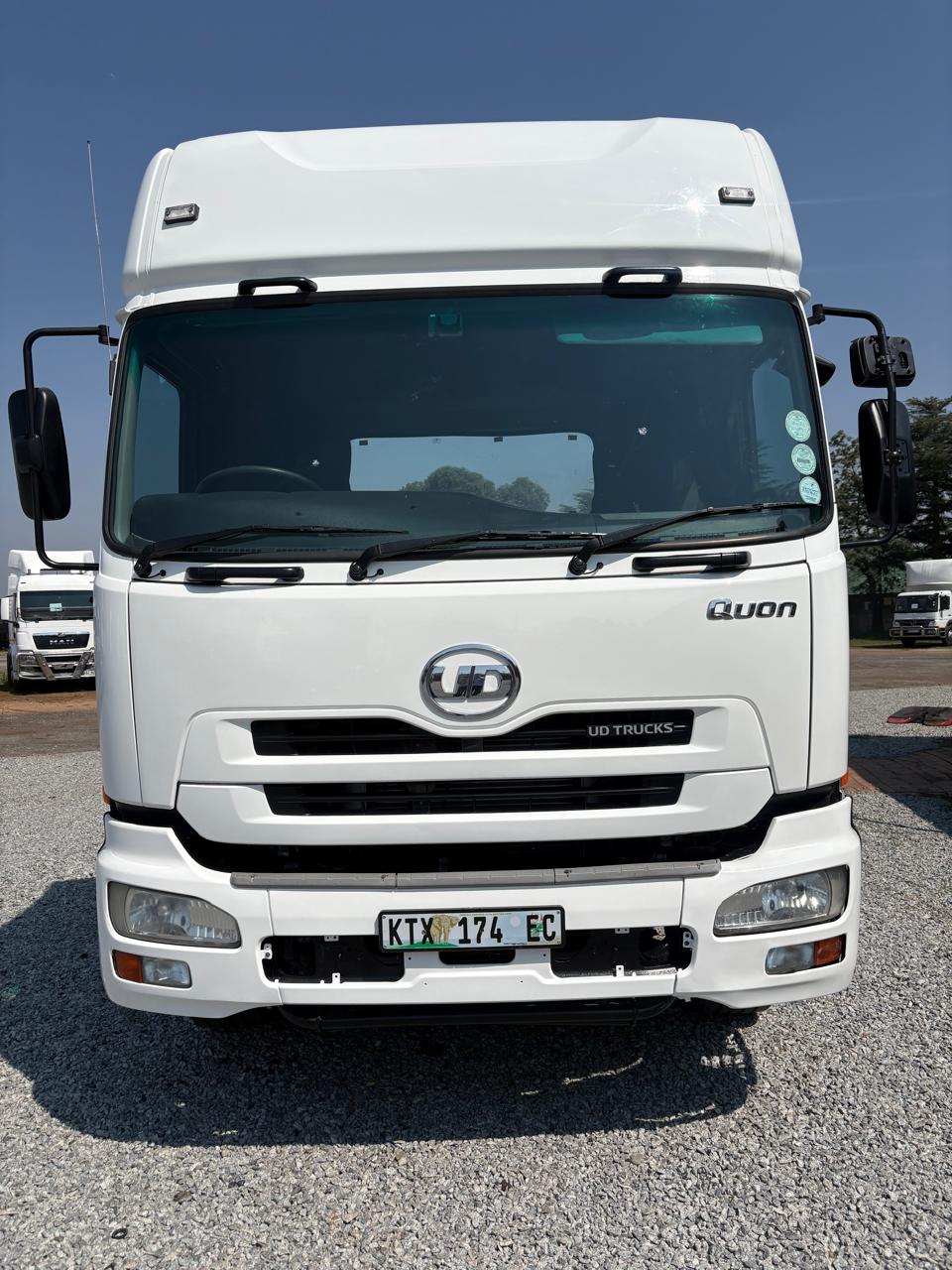 2015 UD GWE 26 450
