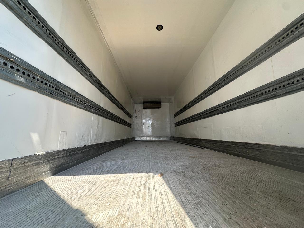 Mercedes Benz Axor 26-280