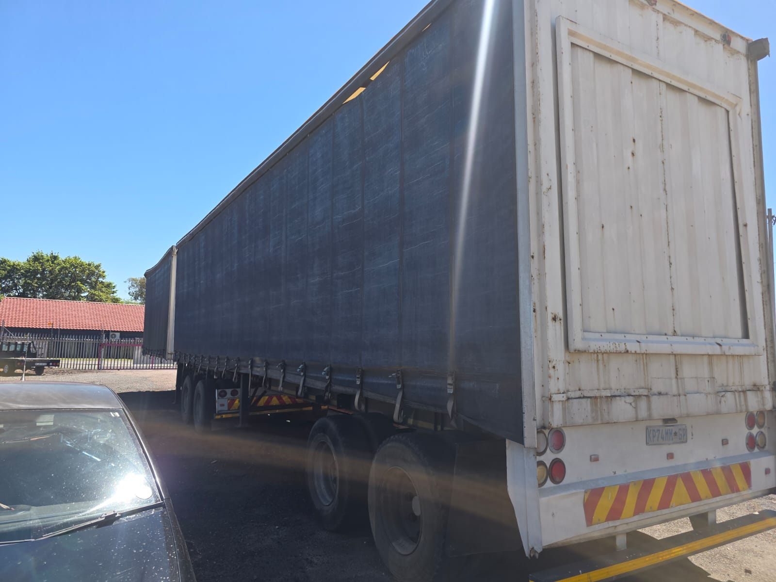 SA Truck bodies 6x12 link