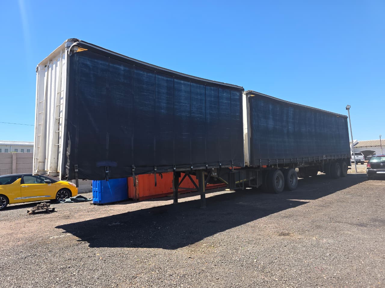 SA Truck bodies 6x12 link
