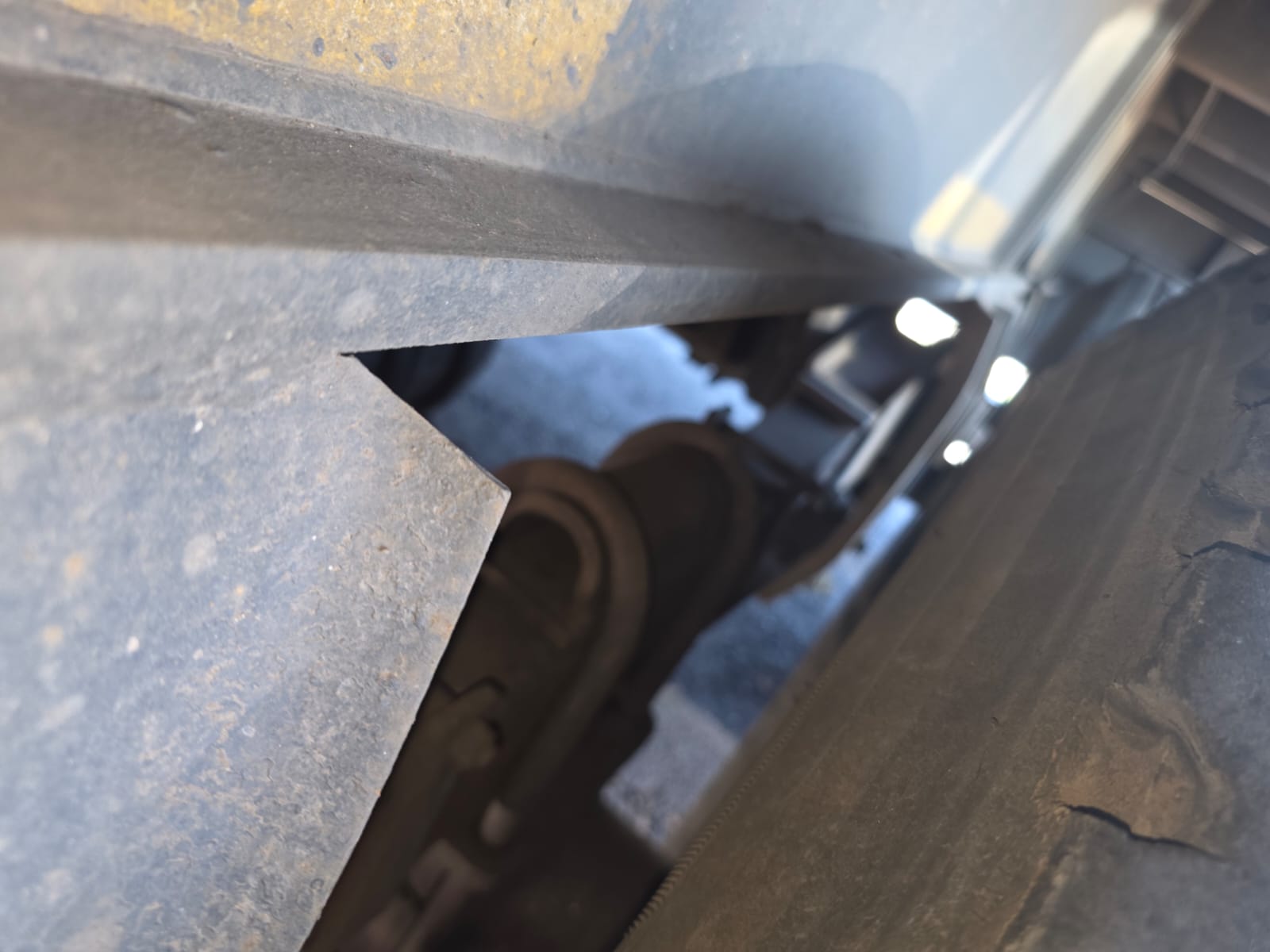 SA Truck bodies 6x12 link