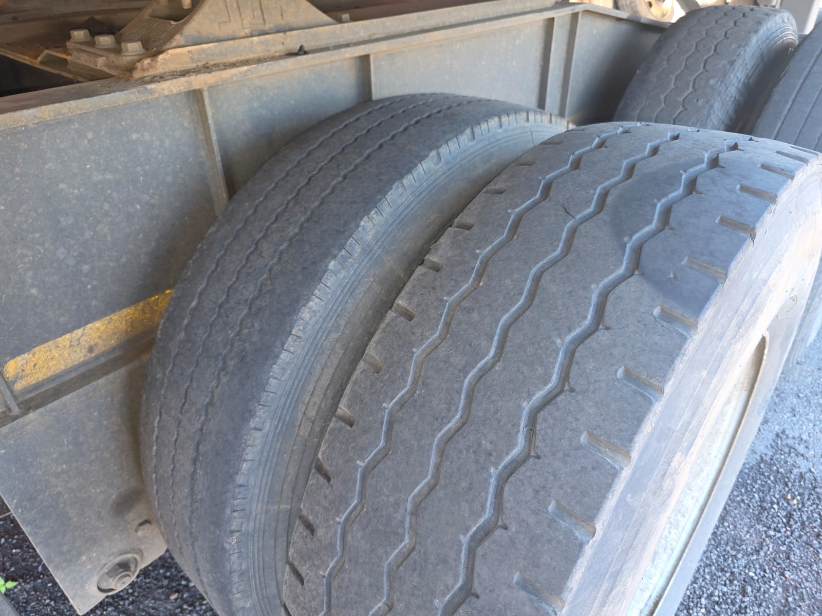 SA Truck bodies 6x12 link